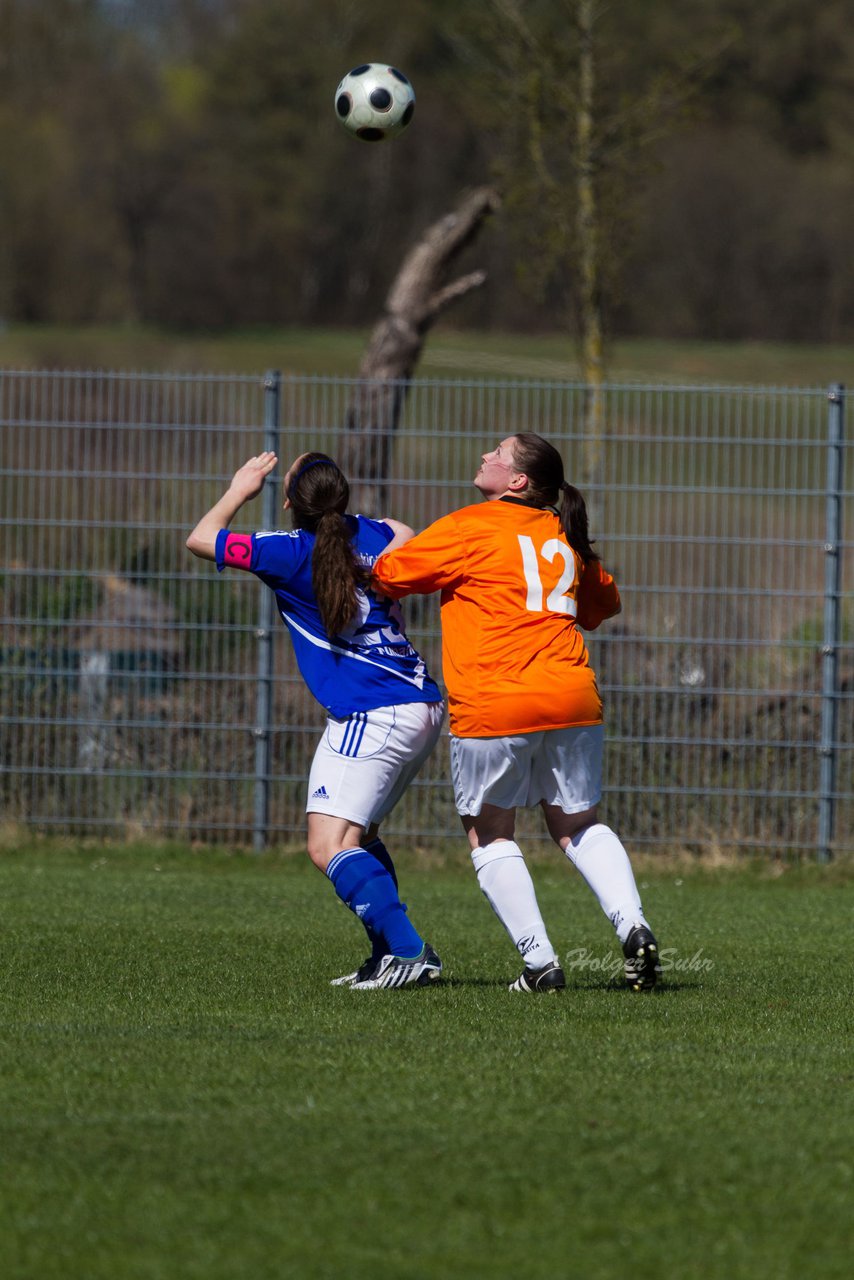 Bild 164 - FSC Kaltenkirchen II U23 - SV Wahlstedt : Ergebnis: 15:0